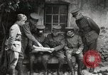 Image of General Albert Jesse Bowley France, 1918, second 37 stock footage video 65675021511
