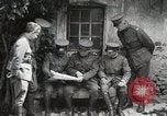 Image of General Albert Jesse Bowley France, 1918, second 38 stock footage video 65675021511