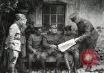 Image of General Albert Jesse Bowley France, 1918, second 41 stock footage video 65675021511