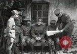 Image of General Albert Jesse Bowley France, 1918, second 45 stock footage video 65675021511