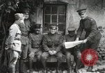 Image of General Albert Jesse Bowley France, 1918, second 47 stock footage video 65675021511
