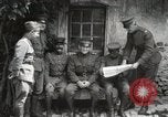 Image of General Albert Jesse Bowley France, 1918, second 48 stock footage video 65675021511