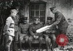 Image of General Albert Jesse Bowley France, 1918, second 54 stock footage video 65675021511