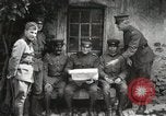 Image of General Albert Jesse Bowley France, 1918, second 55 stock footage video 65675021511