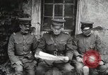 Image of General Albert Jesse Bowley France, 1918, second 56 stock footage video 65675021511