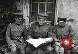 Image of General Albert Jesse Bowley France, 1918, second 57 stock footage video 65675021511