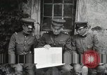 Image of General Albert Jesse Bowley France, 1918, second 59 stock footage video 65675021511
