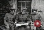 Image of General Albert Jesse Bowley France, 1918, second 60 stock footage video 65675021511