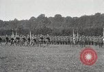Image of Second Division France, 1918, second 6 stock footage video 65675021512