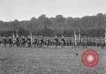 Image of Second Division France, 1918, second 7 stock footage video 65675021512