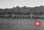 Image of Second Division France, 1918, second 8 stock footage video 65675021512