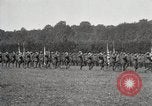 Image of Second Division France, 1918, second 10 stock footage video 65675021512