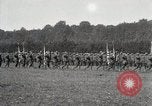 Image of Second Division France, 1918, second 11 stock footage video 65675021512