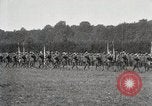 Image of Second Division France, 1918, second 12 stock footage video 65675021512