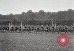 Image of Second Division France, 1918, second 13 stock footage video 65675021512