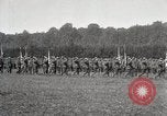 Image of Second Division France, 1918, second 14 stock footage video 65675021512