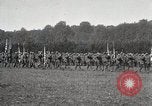 Image of Second Division France, 1918, second 15 stock footage video 65675021512