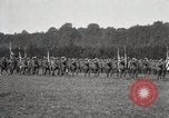 Image of Second Division France, 1918, second 16 stock footage video 65675021512