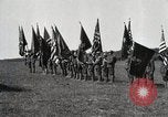 Image of Second Division France, 1918, second 17 stock footage video 65675021512