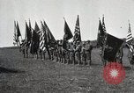 Image of Second Division France, 1918, second 18 stock footage video 65675021512