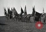 Image of Second Division France, 1918, second 20 stock footage video 65675021512