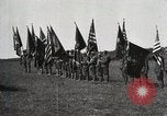 Image of Second Division France, 1918, second 22 stock footage video 65675021512