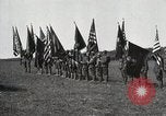 Image of Second Division France, 1918, second 23 stock footage video 65675021512
