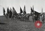 Image of Second Division France, 1918, second 25 stock footage video 65675021512