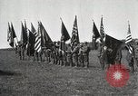Image of Second Division France, 1918, second 26 stock footage video 65675021512