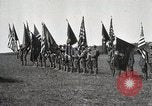 Image of Second Division France, 1918, second 27 stock footage video 65675021512