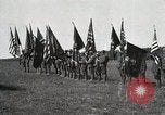 Image of Second Division France, 1918, second 28 stock footage video 65675021512