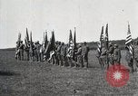 Image of Second Division France, 1918, second 29 stock footage video 65675021512