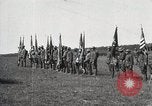 Image of Second Division France, 1918, second 30 stock footage video 65675021512