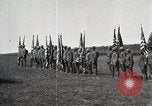 Image of Second Division France, 1918, second 32 stock footage video 65675021512