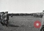 Image of Second Division France, 1918, second 42 stock footage video 65675021512