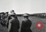 Image of Second Division France, 1918, second 44 stock footage video 65675021512