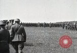 Image of Second Division France, 1918, second 45 stock footage video 65675021512