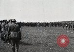 Image of Second Division France, 1918, second 46 stock footage video 65675021512