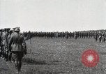 Image of Second Division France, 1918, second 47 stock footage video 65675021512