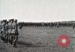 Image of Second Division France, 1918, second 49 stock footage video 65675021512