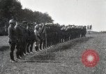 Image of Second Division France, 1918, second 50 stock footage video 65675021512