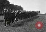 Image of Second Division France, 1918, second 56 stock footage video 65675021512