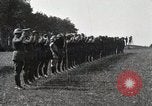 Image of Second Division France, 1918, second 59 stock footage video 65675021512