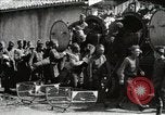 Standbild Entwesung Kammern Doclour Frankreich, 1918, aus Sekunde 1 historischem Filmmaterial Videoclip 65675021513