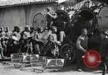 Standbild Entwesung Kammern Doclour Frankreich, 1918, aus Sekunde 3 historischem Filmmaterial Videoclip 65675021513