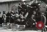 Standbild Entwesung Kammern Doclour Frankreich, 1918, aus Sekunde 5 historischem Filmmaterial Videoclip 65675021513