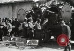 Standbild Entwesung Kammern Doclour Frankreich, 1918, aus Sekunde 6 historischem Filmmaterial Videoclip 65675021513