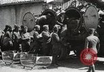 Standbild Entwesung Kammern Doclour Frankreich, 1918, aus Sekunde 8 historischem Filmmaterial Videoclip 65675021513