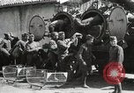 Standbild Entwesung Kammern Doclour Frankreich, 1918, aus Sekunde 9 historischem Filmmaterial Videoclip 65675021513