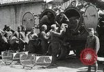 Standbild Entwesung Kammern Doclour Frankreich, 1918, aus Sekunde 10 historischem Filmmaterial Videoclip 65675021513